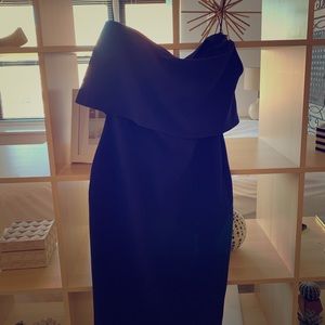 Never before worn Likely Driggs Dress Size 4